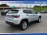 New 2025 Jeep Compass Sport image 5