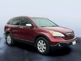 Used 2008 Honda CR-V EX image 2