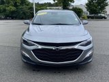 Used 2023 Chevrolet Malibu RS image 2