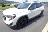 Used 2021 GMC Terrain SLT w/ Elevation Edition image 6