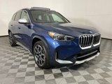 Certified 2024 BMW X1 xDrive28i image 3