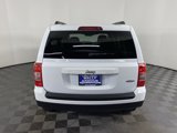Used 2015 Jeep Patriot Latitude image 5