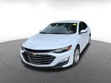 Used 2024 Chevrolet Malibu LT image 3
