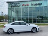 Used 2023 Audi A4 2.0T Premium Plus image 4