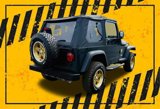 Used 2006 Jeep Wrangler Sport w/ Golden Eagle Group image 6