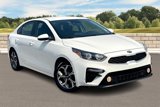 Used 2020 Kia Forte LXS image 2