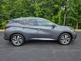 Used 2020 Nissan Murano SL image 2