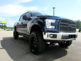 Used 2017 Ford F150 XLT image 5