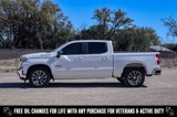 Used 2020 Chevrolet Silverado 1500 LT w/ Texas Edition image 4