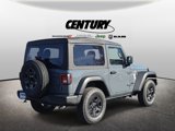 New 2025 Jeep Wrangler Sport image 4