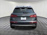 Used 2018 Audi Q5 2.0T Premium Plus w/ Premium Plus Package image 5