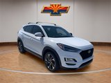 Used 2020 Hyundai Tucson Sport image 3