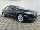 Used 2019 Ford Fusion SE image 2