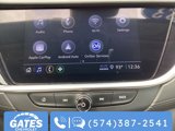Used 2023 Buick Encore GX Preferred w/ Cold Weather Comfort Package image 3