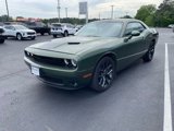 Used 2022 Dodge Challenger SXT w/ Blacktop Package image 3