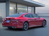 Used 2018 Lexus LS 500 F Sport image 4