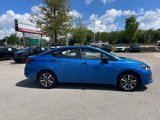 Certified 2024 Nissan Versa S w/ S Plus Package image 2