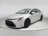 Used 2021 Toyota Corolla LE image 3
