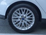 Used 2012 Ford Focus SEL image 6
