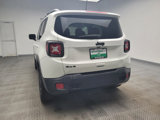 Used 2018 Jeep Renegade Altitude image 6