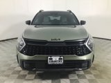 Used 2025 Kia Sportage X-Line Prestige image 2
