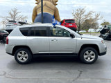 Used 2014 Jeep Compass Sport w/ Power Value Group image 6