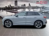 Used 2022 Audi Q4 e-tron Premium w/ Convenience Package image 4