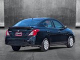 Used 2016 Nissan Versa S Plus image 5