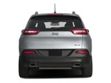 Certified 2016 Jeep Cherokee Latitude image 5