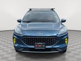 Used 2020 Ford Escape Titanium w/ Titanium Premium Package 2.0 image 2