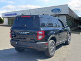 Certified 2021 Ford Bronco Sport Badlands w/ Badlands Package image 5