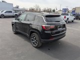 New 2025 Jeep Compass Limited image 4