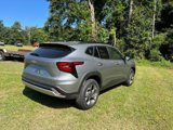 New 2025 Chevrolet Trax LT w/ LT Convenience Package image 4
