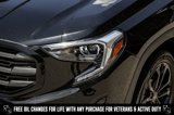 Used 2021 GMC Terrain SLE w/ Driver Convenience Package image 2