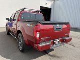 Used 2020 Nissan Frontier PRO-4X image 5