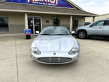 Used 2004 Jaguar XK8 Convertible image 2
