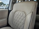 Used 2022 Nissan Armada Platinum image 3