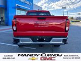 New 2025 GMC Sierra 1500 Pro w/ Pro Value Package image 4
