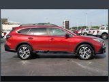 Used 2022 Subaru Outback Limited XT image 2