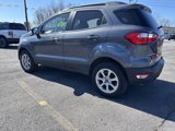 Used 2020 Ford EcoSport SE image 5