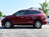 Used 2017 Buick Enclave Leather image 4