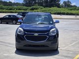 Used 2017 Chevrolet Equinox LS image 2
