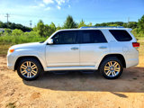 Used 2012 Toyota 4Runner Limited image 5