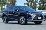 Certified 2022 Lexus RX 350 FWD image 2