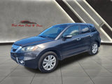 Used 2011 Acura RDX 2WD image 2
