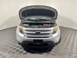 Used 2014 Ford Explorer XLT w/ Equipment Group 202A image 5