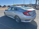 Used 2017 Honda Civic EX image 5