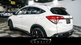 Used 2021 Honda HR-V Sport image 4