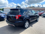Used 2017 Ford Explorer XLT w/ Equipment Group 202A image 5