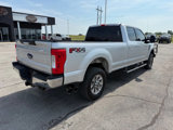 Used 2017 Ford F250 XLT w/ XLT Premium Package image 5